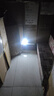 led灯感应灯智能感应灯可充电楼梯灯小夜灯厕所走廊床头灯 感应磁吸款（白光）2个装 实拍图