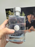 范思哲（VERSACE）侯明昊同款同名男士香水100ml 节日礼物生日礼物送男友中性香 实拍图