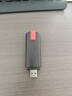 纽曼WIFI6无线网卡 5G双频1800M千兆电竞无线网卡 USB接口笔记本台式机无线接收器wifi发射器 实拍图