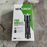 纳丽德（NEXTORCH） P80强光手电筒户外骑行应急防身充电手电筒勤务战术手电一键爆闪 P80标配（升级版-2100流明） 实拍图