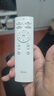 美的（Midea）风扇灯一体LED照明餐厅卧室客厅灯三防护眼灯具熟睡风包安装 实拍图