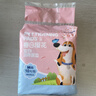 COCOYO春日樱花中型犬印花尿垫宠物训导除臭尿垫狗狗 M号45*60cm/50片 实拍图