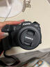 佳能rp相机 全画幅微单RP 4K数码高清vlog视频 专业级微单相机 下单抽拉布布&金豆 rp拆单机身+rf50 1.8【精选拍人像】 官方标配【赠新年相机专属定制礼4件套】 实拍图