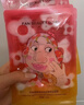 FAN BEAUTY DIARY范冰冰同款虾青素黑咖双抗冰塑早安面膜【5盒装】紧致垮脸 实拍图