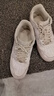 耐克NIKE缓震板鞋男空军一号AIR FORCE 1运动小白鞋CW2288-111白44.5 实拍图