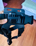 MAXCAM/麦思卡姆适用于影石Ace Pro 2/GoPro 13/12运动相机挂脖胸前固定带挂绳钓鱼路亚支架骑行配件 实拍图