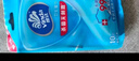 维达（Vinda）杀菌湿巾 10片*5包 湿巾小包独立便携装杀菌率99.9%无酒精湿纸巾  实拍图
