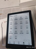 汉王（Hanvon）Clear6Turbo碧水青 电子书智能阅读器6英寸墨水屏电纸书学习看书学习漫画电子纸平板电脑 实拍图