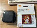 西部数据（WD）移动固态硬盘（PSSD）Elements SE新元素SSD 便携迷你 个性企业定制 手机直连笔记本电脑外接 灵蛇献瑞 2TB 实拍图