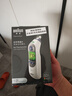 博朗（BRAUN）耳温计IRT6525耳温枪电子体温计宝宝婴儿老人体温枪医用测温度计 实拍图