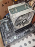 Thermalright(利民)Assassin Spirit 120 V2 PLUS 刺灵 CPU风冷散热器 AGHP逆重力四热管 双风扇 AS120 V2 PLUS 实拍图