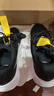 耐克NIKE男子跑步鞋REVOLUTION 7运动鞋FB2207-001黑白42 实拍图