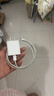 品胜苹果数据线iphone充电线快充 适用iPhone14ProMax/13/12/XR/11/8手机ipad平板USB充电器线车载编织 实拍图