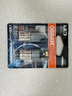 欧司朗（OSRAM）P21W LED车灯刹车灯倒车灯转向灯辅助灯P21单丝白光12V2.5W 2支装 实拍图