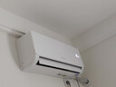 海尔空调出品统帅【柜挂空调套装】空调组合套餐大3匹柜机1.5匹挂机新一级变频节能家用客厅卧室 【三室一厅元气升级款】3P柜机+1.5P挂机*3 实拍图
