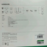 绿联HDMI线2.1版8K60Hz 4K240Hz高清视频连接线兼容HDMI2.0笔记本电脑接电视显示器投影仪2米 25910 实拍图