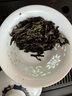 宋凰乌龙茶密韵凤凰单丛单枞鸭屎香特级12g中火茶叶随手礼品鉴装 实拍图