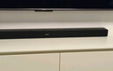 小米电视音响2.0 条形回音壁 Soundbar 家庭影院 无线蓝牙5.4音响 家用客厅音箱 NFC快速配对 黑色 实拍图