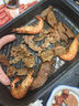 安佳(Anchor)新西兰进口 动物黄油咸味454g 草饲黄油 面包 油煎牛排 实拍图