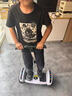 【10万人+购】电动平衡车米家同款电动车小型男女成人可折叠电动车减震可爬坡长续航两轮车平衡车 配件补发专拍 实拍图
