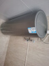 海尔（Haier）电热水器60升全隐藏安装线控式一级能效双管变频速热小尺寸小型热水器吊顶内安装安全防电墙享补贴 60L 3300W 【双管变频丨一级能效】 实拍图