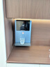 海尔（Haier）海澜管线机壁挂式家用不锈钢管即热式直饮机6档水温调节鲜活水promax搭配净饮机HGR2303 实拍图