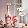 百利（Baileys）甜酒奶油草莓味 力娇酒利口酒 奶酒 洋酒 700ml  实拍图