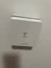 华为Q6网线版子母路由器套装家用全屋WiFi6+3000M千兆ac+ap面板分布式路由全屋WiFi覆盖Poe千兆穿墙王 Q6网线版1母+1子全网通【运营商电信版2年质保】 实拍图