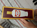 五粮液 普五 第七代 浓香型白酒 52度 500ml*2 名扬四海礼盒装 出口版 实拍图