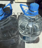 屈臣氏蒸馏水添加矿物质8L*2桶整箱大桶装水非矿泉水饮用水家庭装泡茶 实拍图