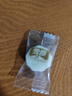 雪原 原味奶贝 干吃牛奶片内蒙古特产奶制品 休闲零食220g 实拍图