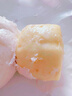 九洲丰园 有机藜麦小馒头520g  20只 儿童早餐 面点 宝宝馒头 有机食品 实拍图