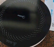 美的（Midea）电磁炉圆形无名火厨房家用多功能大功率 爆炒火锅炒菜蒸煮烧水 旋钮操控 国家补贴C22-RX22H0107 实拍图