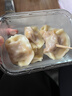 湾仔码头玉米蔬菜猪肉水饺1320g66只早餐食品速食半成品面点生鲜速冻饺子 实拍图
