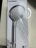 科勒（KOHLER）晨雨【三功能】流线型手持花洒单喷头莲蓬头R72421T-CP银色 实拍图