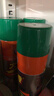 龟牌（Turtle Wax）多功能泡沫清洁剂(500901*3)650ml汽车内饰清洗剂座椅皮革清洗剂 实拍图