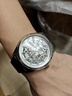 安普里奥·阿玛尼（Emporio Armani）手表男经典镂空皮带机械时尚男表七夕情人节礼物送男友AR60003 实拍图
