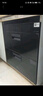 美的（Midea）暖阳消毒柜嵌入式家用 厨房餐具碗柜碗筷茶杯茶具 紫外线 110L三层大容量【国家补贴】110HQ2pro 实拍图