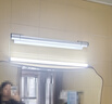 飞利浦（PHILIPS）LED镜前灯卫生间镜柜灯免打孔快捷安装防水雾浴室洗漱台化妆灯 【节能直插60cm】6.5W冷白光 实拍图
