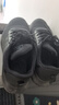 双星八特运动鞋男鞋春秋季网面软底透气跑步鞋休闲鞋轻便耐磨工作旅游鞋 实拍图