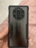 讯迪（Xundd）适用华为Mate40 RS保时捷手机壳Mate40 RS典藏版保护套镜头全包防摔超薄简约商务硅胶保护壳 实拍图