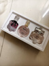 IDX反转巴黎邂逅竹韵女士香水礼盒淡香套装持久留香礼物送女友老婆 实拍图