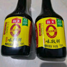 海天酱油 0添加味极鲜750mL 零添加酱油特级生抽非转基因提鲜炒菜调味 0添加味极鲜750mL*2瓶 实拍图