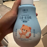 BAILUHUI氨基酸植萃儿童洗面奶男女孩泡泡温和宝宝洁面乳可卸防晒 实拍图