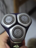 飞利浦（PHILIPS）电动剃须刀旋风3系PRO刮胡刀 风驰切剃6D浮动刀头 送老公送男友 父亲生日礼物 国家补贴 实拍图