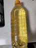 多力【张若昀同款】葵花籽油900ml 食用油小包装油 零反式脂肪酸 实拍图