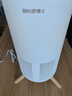 呼博士空气净化器除甲醛神器新房急入住烟味除螨除尘除过敏原鼻炎家用落地式香薰机消毒机 【除甲醛异味烟味+香薰功能】41922O 实拍图