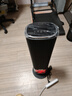 艾美特（AIRMATE）【25年新品】火焰暖风机石墨烯取暖器电暖气家用节能省电全屋大面积速热塔式语音电暖器 SR113 实拍图