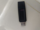 金士顿（Kingston）64GB USB3.2 Gen 1 U盘 DTX 大容量U盘 时尚设计 轻巧便携 学习办公投标电脑车载通用 实拍图