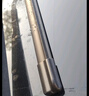 欧积无骨雨刮器/雨刷/雨刮片五菱宏光S/五菱宏光/五菱荣光V原厂原装原车尺寸A级胶条 实拍图